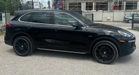 Porsche Cayenne 3.0 Diesel | Mobile.bg � ����� ������ 2