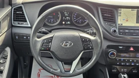 Hyundai Tucson 1.7CRDi 7S IT-Sound Edition-ИСТОРИЯ-ТОП СЪС-ЛИЗИНГ | Auto.bg — изображение 10