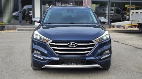 Hyundai Tucson 1.7CRDi 7S IT-Sound Edition-ИСТОРИЯ-ТОП СЪС-ЛИЗИНГ | Auto.bg — изображение 2