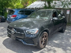 Mercedes-Benz GLC 300 DISTRONIC * 360  * ДВА КЛЮЧА* CARFAX* 