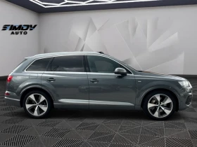 Audi Q7 S-LINE PLUS 6+ 1 3.0TDI 272��. ��������� ��������  | Mobile.bg � ����� ������ 6