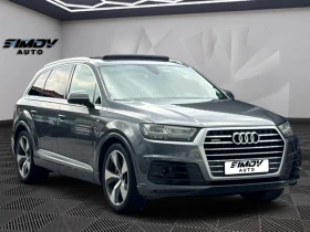 Audi Q7 S-LINE PLUS 6+ 1 3.0TDI 272��. ��������� ��������  | Mobile.bg � ����� ������ 3