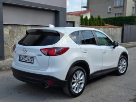 Mazda CX-5 2.2D КОЖА* BOSE* XENON* 4x4* УНИКАЛНА*  | Auto.bg — изображение 6