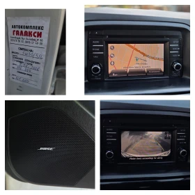Mazda CX-5 2.2D КОЖА* BOSE* XENON* 4x4* УНИКАЛНА*  | Auto.bg — изображение 16