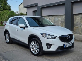 Mazda CX-5 2.2D КОЖА* BOSE* XENON* 4x4* УНИКАЛНА*  | Auto.bg — изображение 3