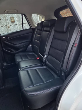 Mazda CX-5 2.2D КОЖА* BOSE* XENON* 4x4* УНИКАЛНА*  | Auto.bg — изображение 12