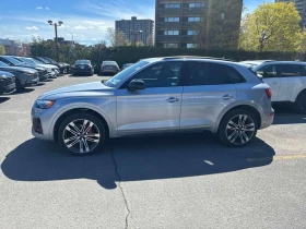 Audi SQ5 /DISTRONIC/LED/CARFAX/���������� | Mobile.bg � ����� ������ 2