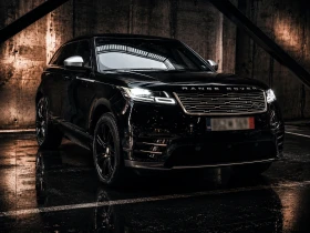 ������ Land Rover Range Rover Velar DIESEL* R-DYNAMIC* 