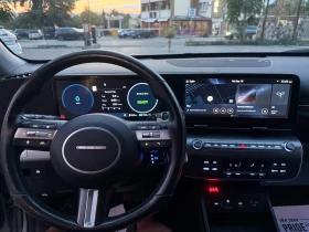 Hyundai Kona Electrical 64kw ���������� | Mobile.bg � ����� ������ 6