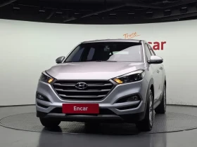 Hyundai Tucson Diesel 2.0 4Wd Style | Mobile.bg � ����� ������ 3