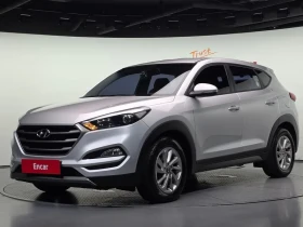 ������ Hyundai Tucson