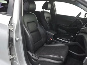 Hyundai Tucson Diesel 2.0 4Wd Style | Mobile.bg � ����� ������ 11