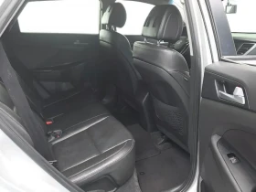 Hyundai Tucson Diesel 2.0 4Wd Style | Mobile.bg � ����� ������ 12