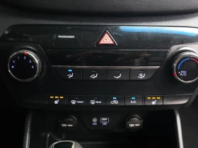Hyundai Tucson Diesel 2.0 4Wd Style | Mobile.bg � ����� ������ 17