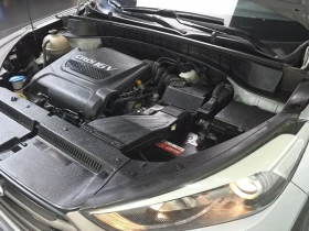 Hyundai Tucson Diesel 2.0 4Wd Style | Mobile.bg � ����� ������ 6