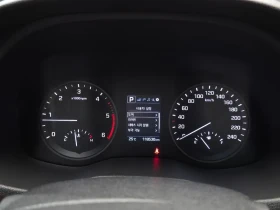 Hyundai Tucson Diesel 2.0 4Wd Style | Mobile.bg � ����� ������ 8