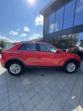 VW T-Roc 4 MOTION | Mobile.bg � ����� ������ 8
