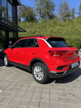 VW T-Roc 4 MOTION | Mobile.bg � ����� ������ 6