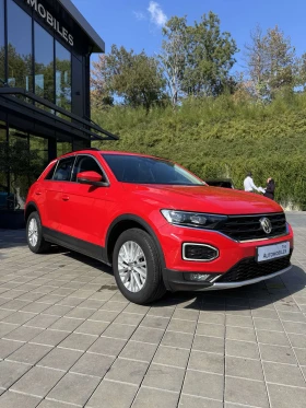 VW T-Roc 4 MOTION | Mobile.bg � ����� ������ 2