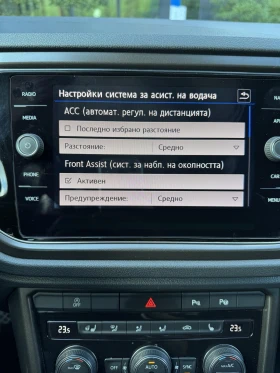 VW T-Roc 4 MOTION | Mobile.bg � ����� ������ 16
