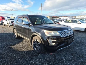 Ford Explorer PLATINUM/CARFAX/ФИНАНСИРАНЕ - 14999 € - 64584841 2