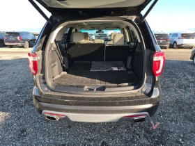 Ford Explorer PLATINUM/CARFAX/ФИНАНСИРАНЕ - 14999 € - 64584841 15