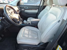 Ford Explorer PLATINUM/CARFAX/ФИНАНСИРАНЕ - 14999 € - 64584841 5