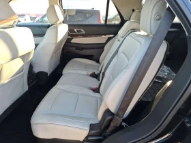 Ford Explorer PLATINUM/CARFAX/ФИНАНСИРАНЕ - 14999 € - 64584841 12
