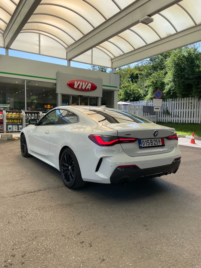 BMW 330 M PACK x-drive, снимка 7 - Автомобили и джипове - 44490292