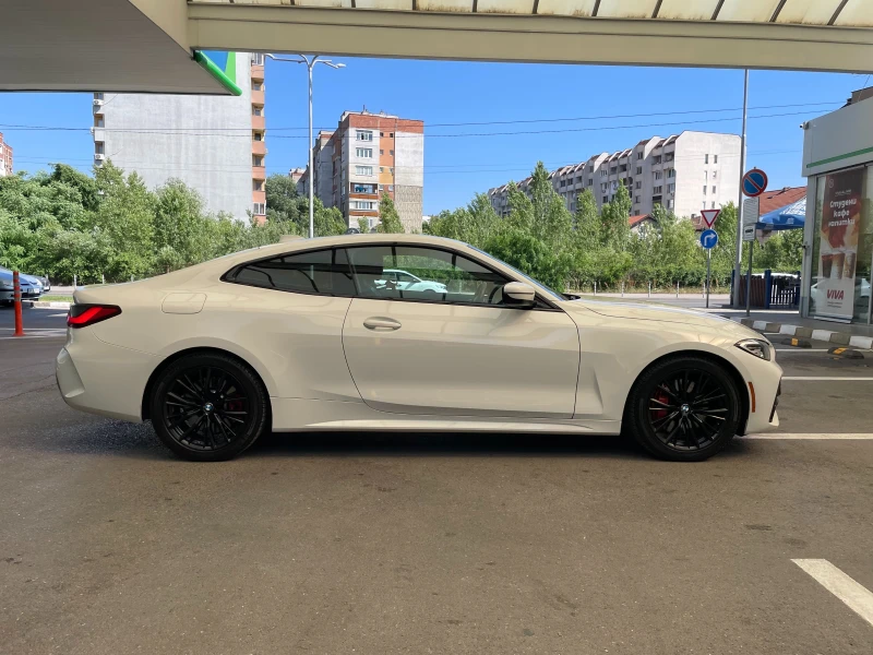 BMW 330 M PACK x-drive, снимка 4 - Автомобили и джипове - 44490292