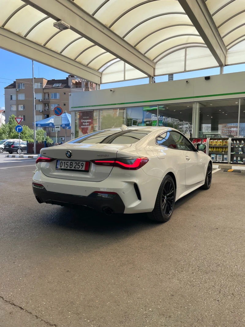 BMW 330 M PACK x-drive, снимка 5 - Автомобили и джипове - 44490292