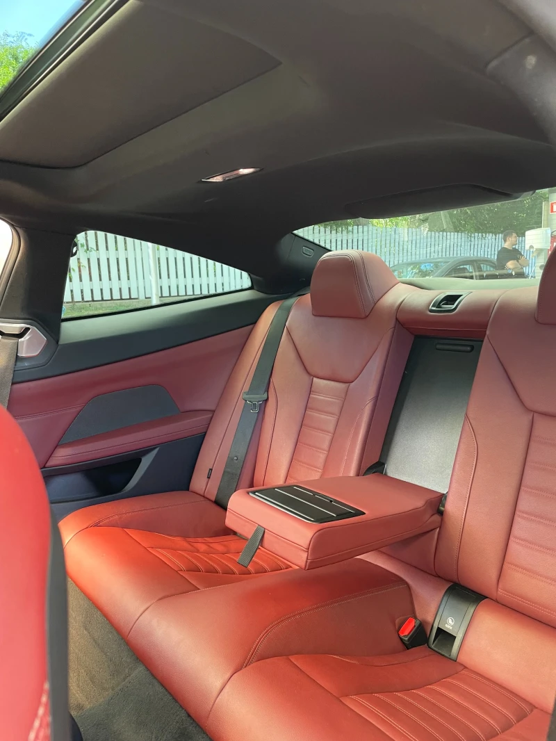 BMW 330 M PACK x-drive, снимка 14 - Автомобили и джипове - 44490292