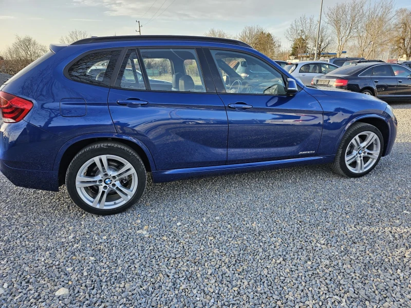 BMW X1 2.5d 218k.s 166000km.XDrive TOP, снимка 7 - Автомобили и джипове - 49497054