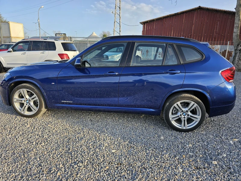 BMW X1 2.5d 218k.s 166000km.XDrive TOP, снимка 8 - Автомобили и джипове - 49497054