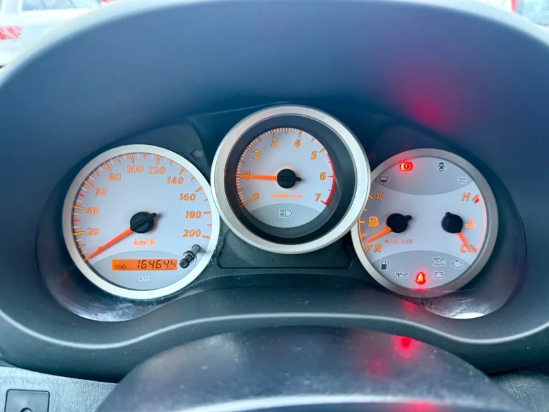 Toyota Rav4 2.0 D4D , снимка 12 - Автомобили и джипове - 52646678