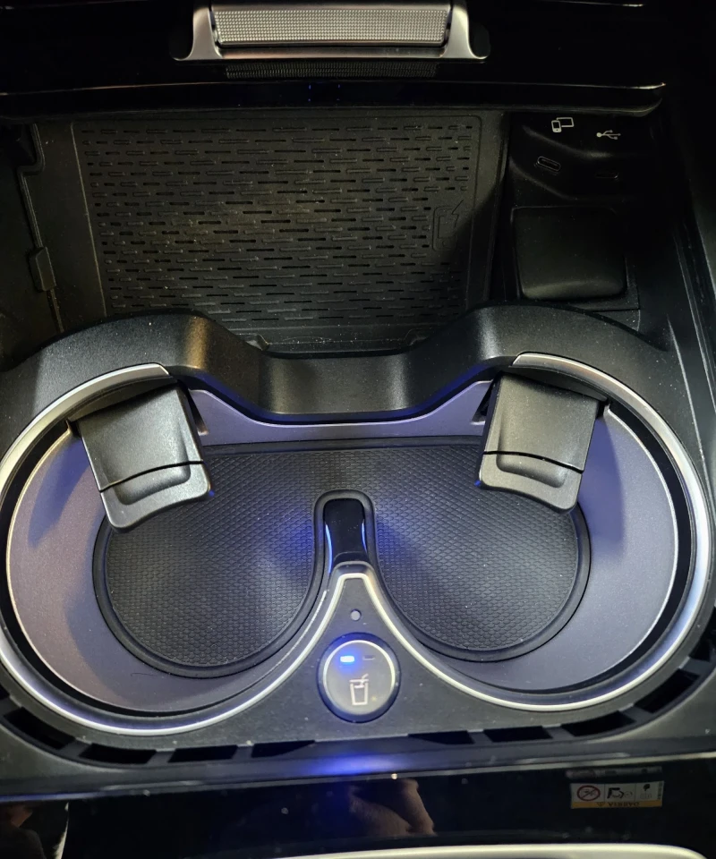 Mercedes-Benz GLS 400 AMG/ 6+ 1/ Масаж/ Обдухване/ Head-up/ Burmester, снимка 16 - Автомобили и джипове - 52744087