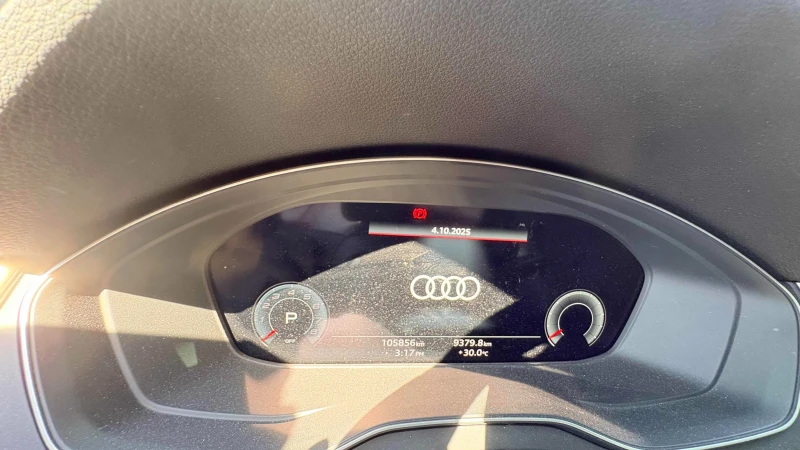 Audi Q5 * TECHNIK* CARFAX * БЕЗ ПЪРВОНАЧАЛНА ВНОСКА, снимка 9 - Автомобили и джипове - 52751743