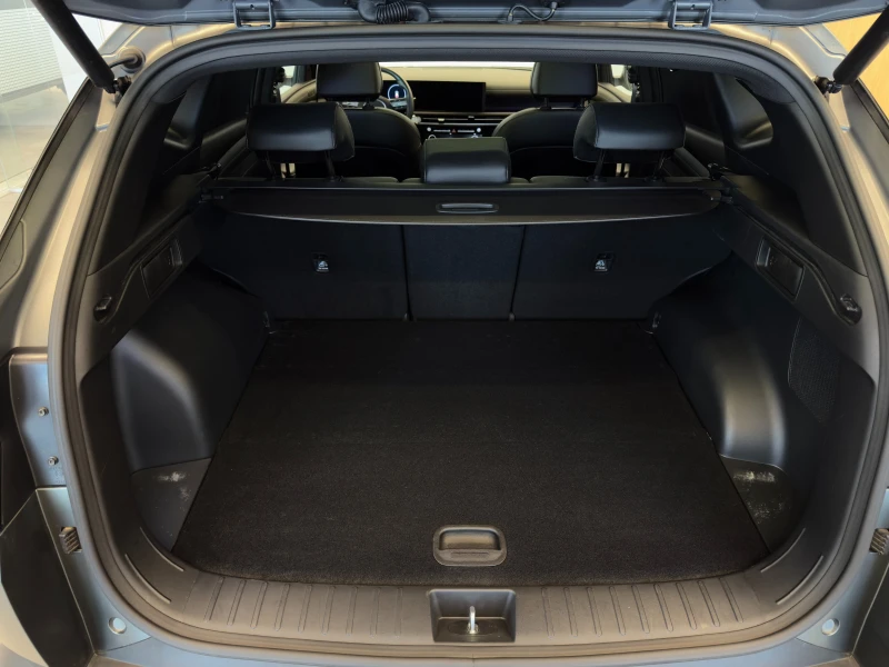 Hyundai Tucson LUXURY 20th ANNIVERSARY Plug-in Hybrid AWD, снимка 17 - Автомобили и джипове - 52858533