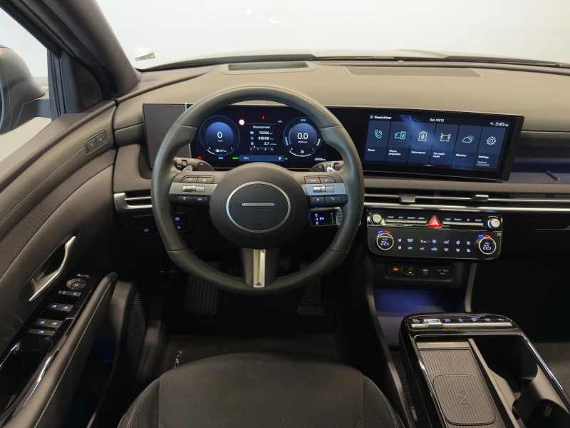 Hyundai Tucson LUXURY 20th ANNIVERSARY Plug-in Hybrid AWD, снимка 11 - Автомобили и джипове - 52858533