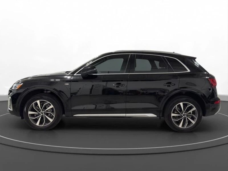 Audi Q5 * PROGRESSIV | SLINE * CARFAX * БЕЗ ПЪРВОНАЧАЛНА В, снимка 5 - Автомобили и джипове - 52959870