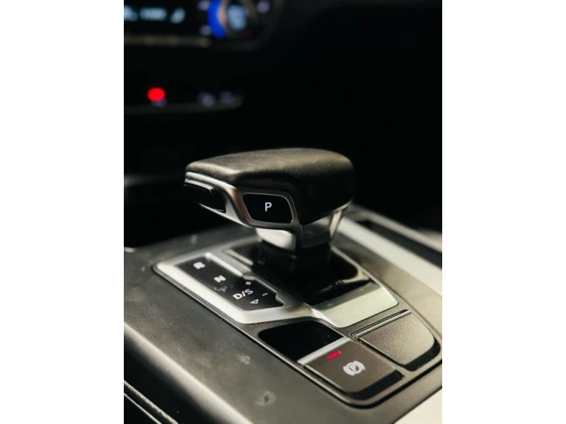 Audi Q5 * PROGRESSIV | SLINE * CARFAX * БЕЗ ПЪРВОНАЧАЛНА В, снимка 15 - Автомобили и джипове - 52959870