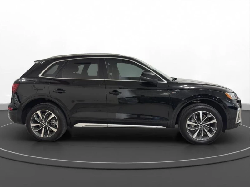 Audi Q5 * PROGRESSIV | SLINE * CARFAX * БЕЗ ПЪРВОНАЧАЛНА В, снимка 6 - Автомобили и джипове - 52959870
