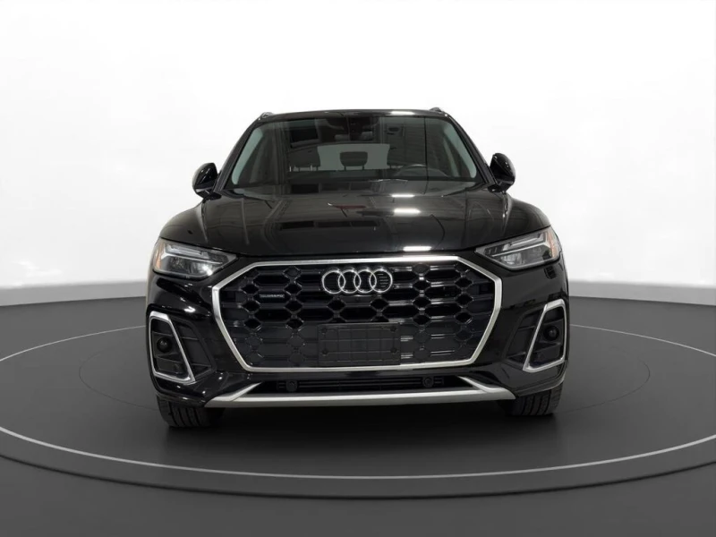 Audi Q5 * PROGRESSIV | SLINE * CARFAX * БЕЗ ПЪРВОНАЧАЛНА В, снимка 2 - Автомобили и джипове - 52959870