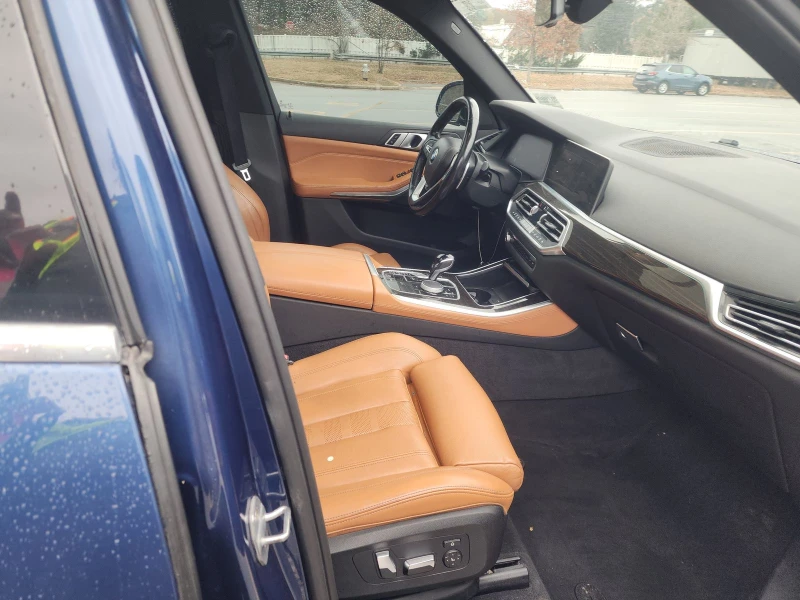 BMW X5 XDRIVE40I| ПАНОРАМА| CARPLAY| KEYLESS| , снимка 10 - Автомобили и джипове - 53079187