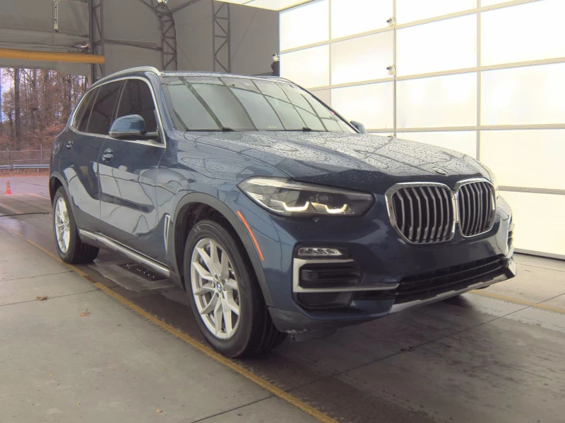 BMW X5 XDRIVE40I| ПАНОРАМА| CARPLAY| KEYLESS| 