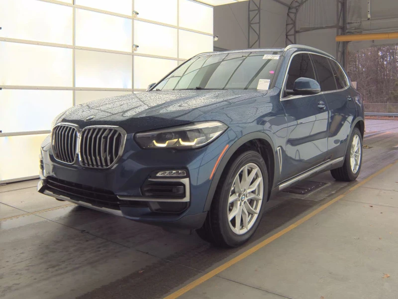 BMW X5 XDRIVE40I| ПАНОРАМА| CARPLAY| KEYLESS| , снимка 3 - Автомобили и джипове - 53079187