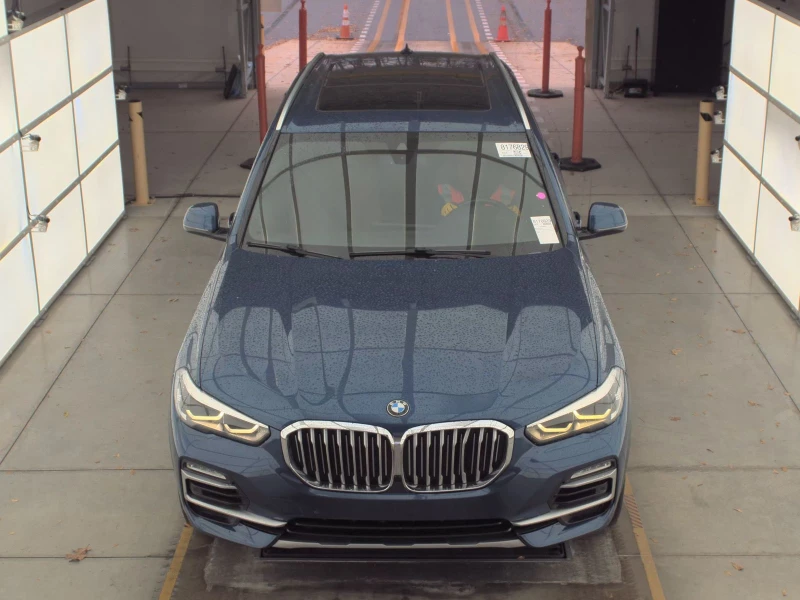 BMW X5 XDRIVE40I| ПАНОРАМА| CARPLAY| KEYLESS| , снимка 2 - Автомобили и джипове - 53079187