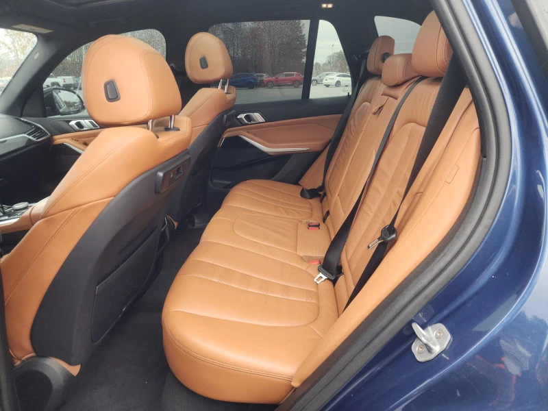 BMW X5 XDRIVE40I| ПАНОРАМА| CARPLAY| KEYLESS| , снимка 13 - Автомобили и джипове - 53079187