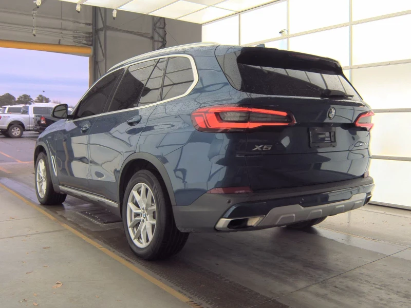 BMW X5 XDRIVE40I| ПАНОРАМА| CARPLAY| KEYLESS| , снимка 4 - Автомобили и джипове - 53079187