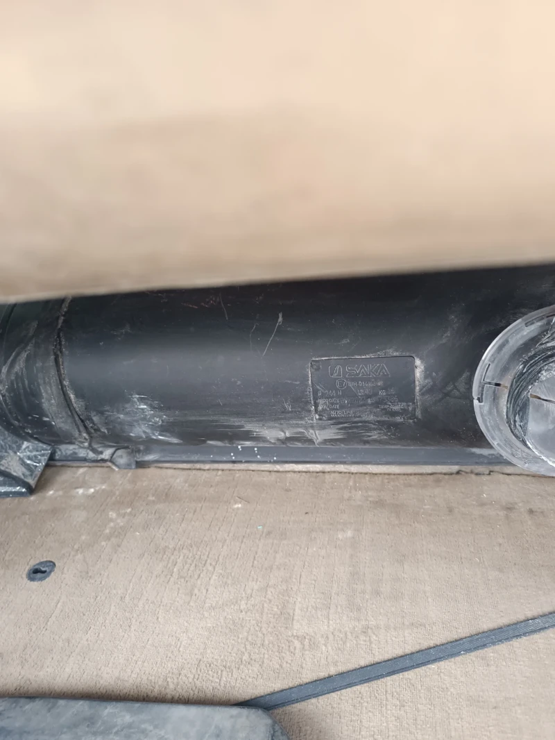 BMW X5 3.0 i, снимка 11 - Автомобили и джипове - 53178549